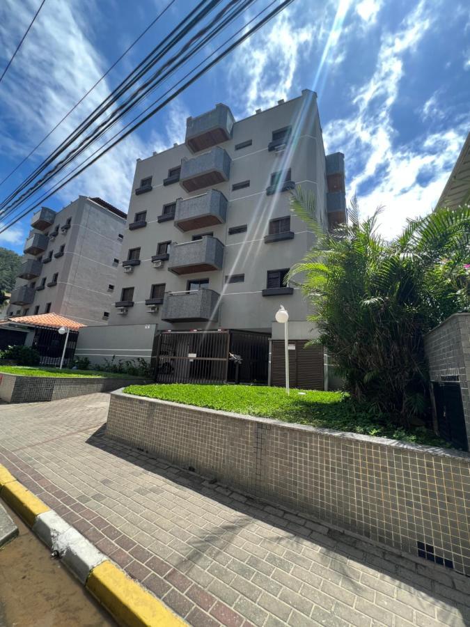 Ape 27 Praia Grande Ubatuba Bem Localizado Extérieur photo